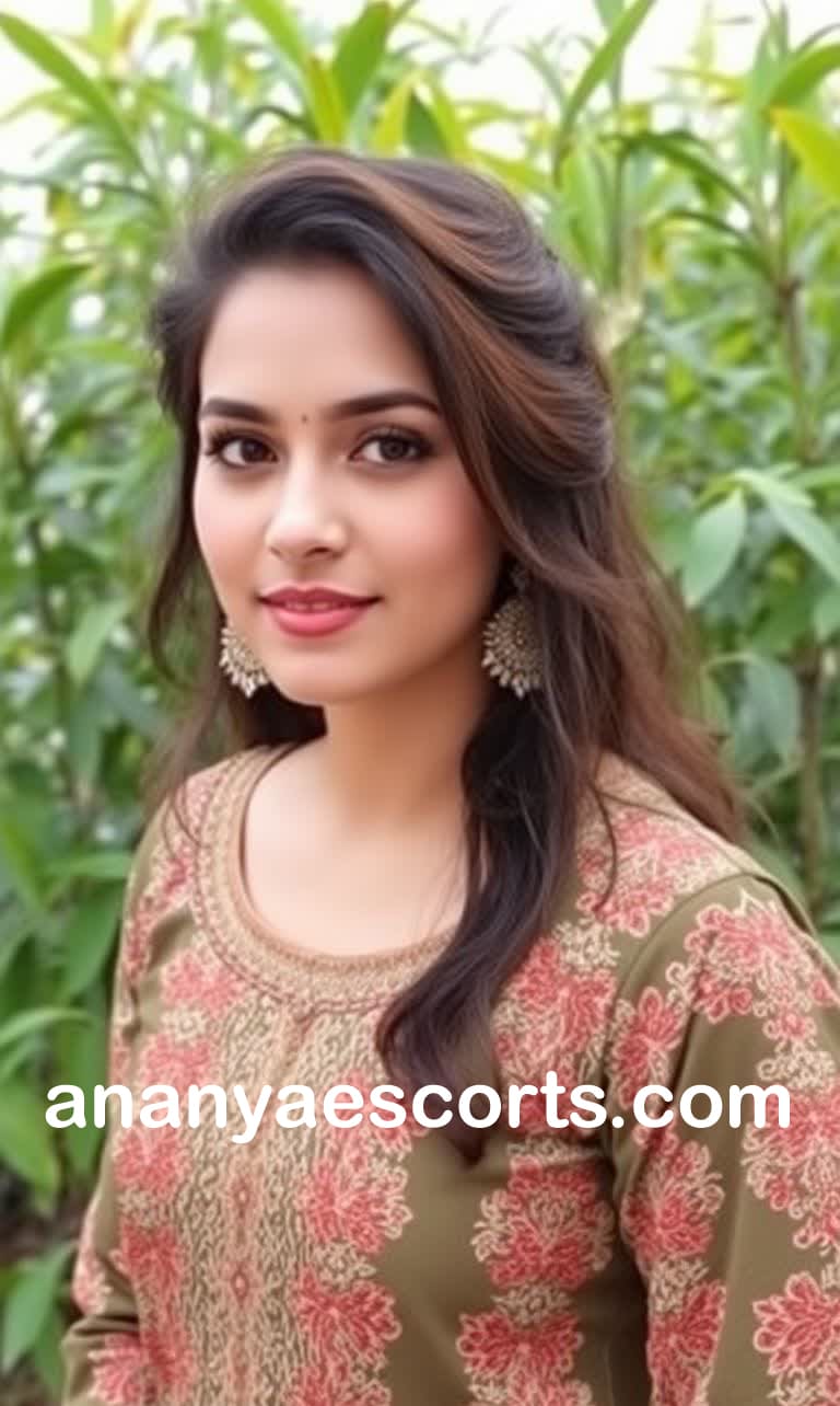 Escort Service in Miryalaguda
