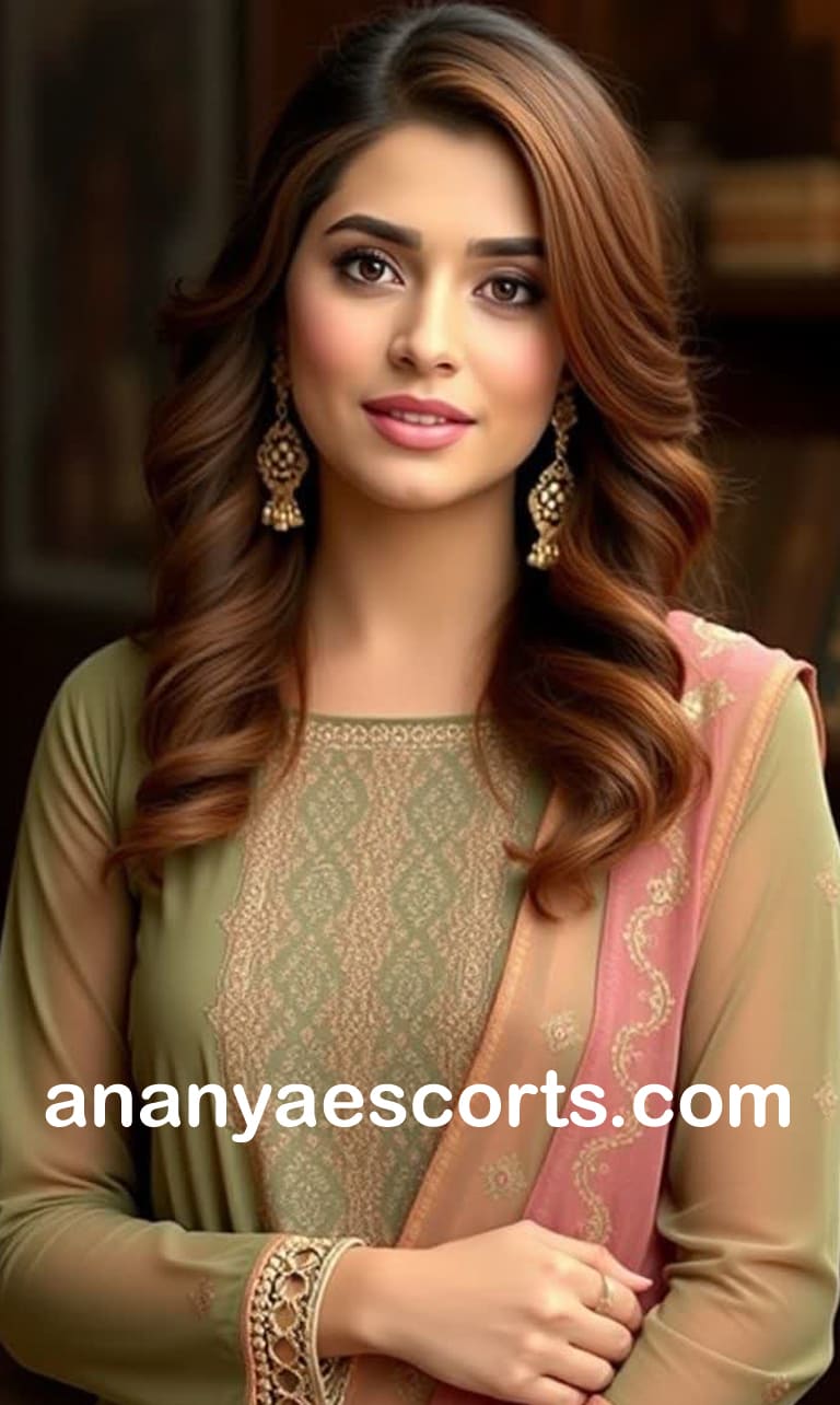 Escort Service in Miryalaguda